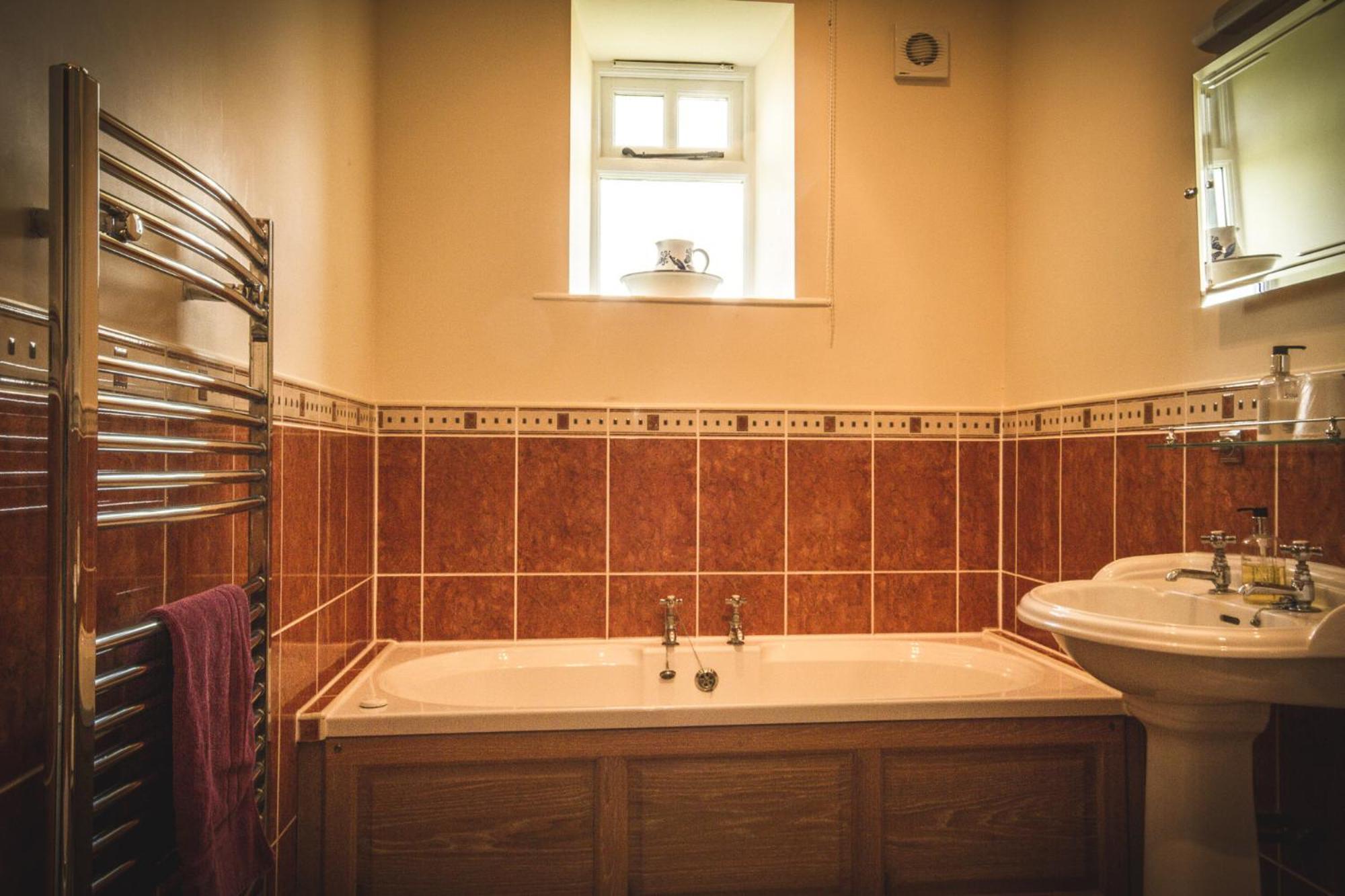 Wydon Farm Bed And Breakfast Haltwhistle Cameră foto